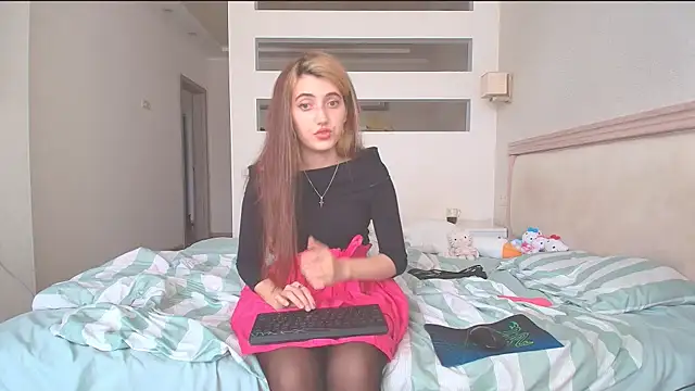 Iren online show from 10-19-25, 11:55