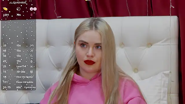 Snapshot of April_Vance chatting on 12-13-24, 09:13 April Vance online show from 12-13-24, 09:13