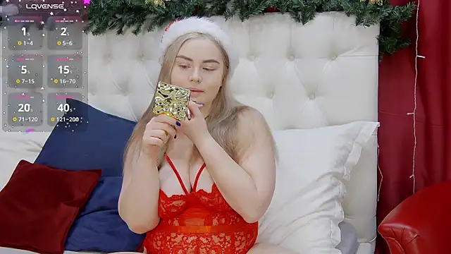 Snapshot of April_Vance chatting on 12-22-24, 03:00 April Vance online show from 12-22-24, 03:00