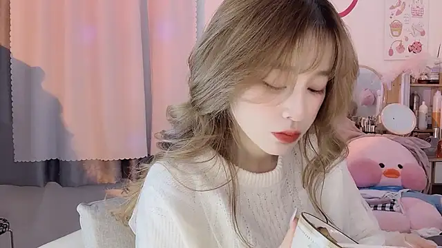 Carly 1 online show from 12-24-24, 08:44