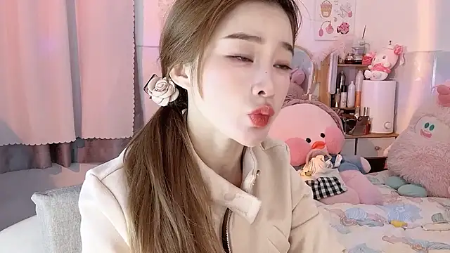 Carly 1 online show from 12-28-24, 09:42