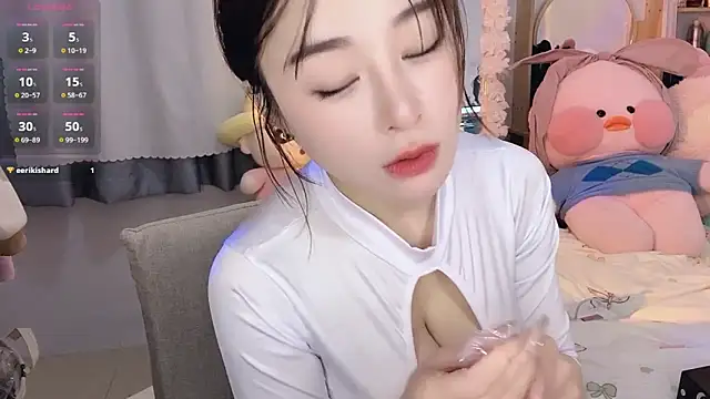 Carly 1 online show from 02-28-25, 10:52