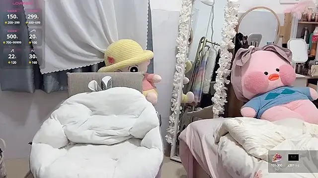 Carly 1 online show from 03-06-25, 08:08