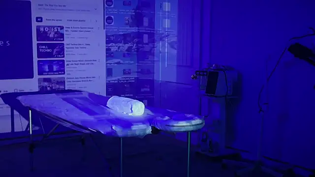 GymBoyVan online show from 02-05-26, 04:50