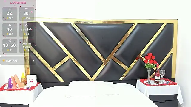 kaily sweet1 online show from 03-07-25, 11:18