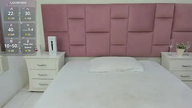 kaily sweet1 online show from 10-11-25, 11:09