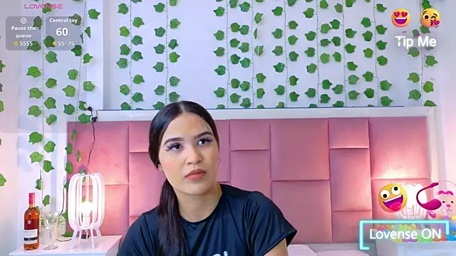 kaily sweet1 online show from 04-16-26, 11:22