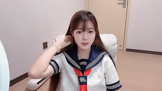 Fairy-06 online show from 11-05-25, 01:55
