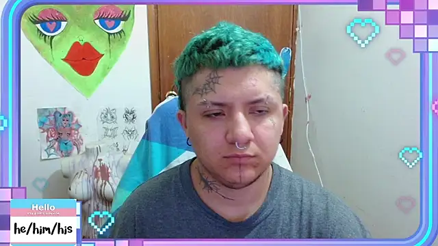 masterkevinftm online show from 01-26-25, 10:34