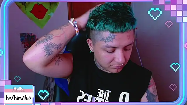 masterkevinftm online show from 01-27-25, 09:11