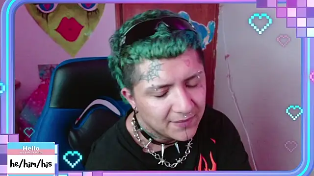 masterkevinftm online show from 02-10-25, 01:01