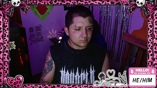 masterkevinftm online show from 04-04-26, 03:27