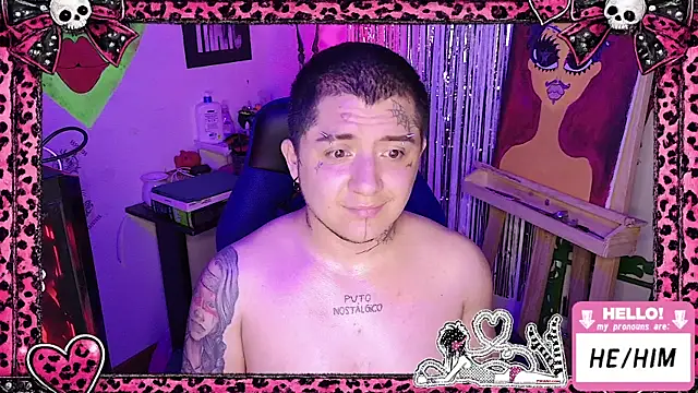 masterkevinftm online show from 04-08-26, 02:00