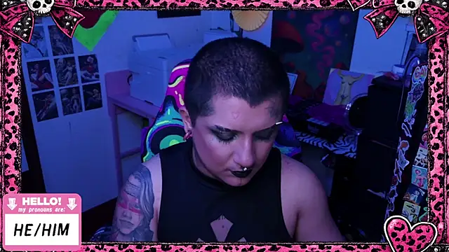 masterkevinftm online show from 05-21-26, 03:24