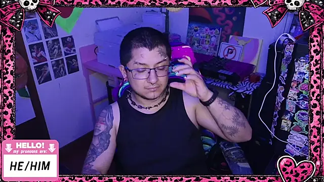masterkevinftm online show from 05-27-26, 07:05