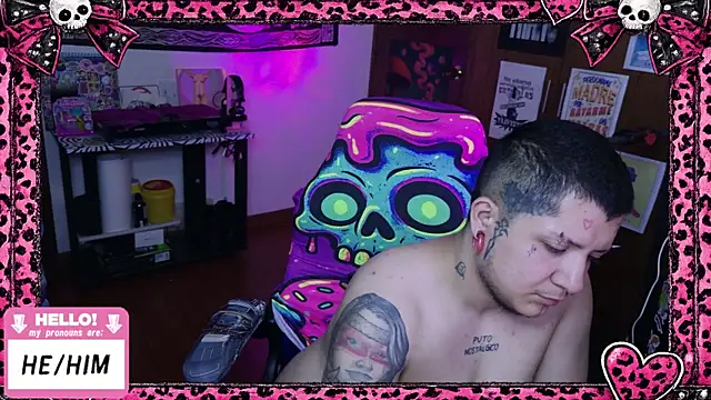 masterkevinftm online show from 06-04-26, 04:35