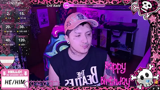 masterkevinftm online show from 06-28-26, 06:19