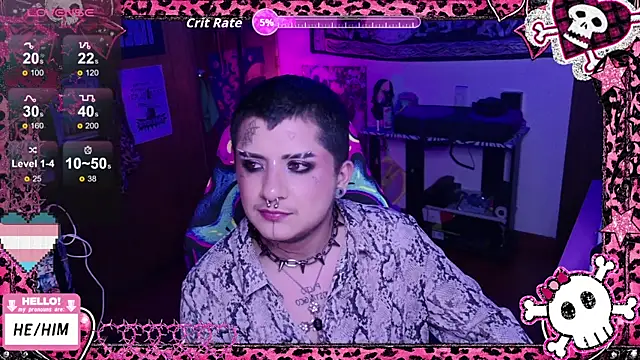 masterkevinftm online show from 07-01-26, 03:08