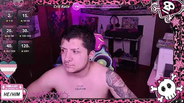 masterkevinftm online show from 07-05-26, 04:30