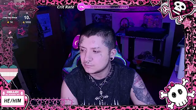 masterkevinftm online show from 07-13-26, 03:31