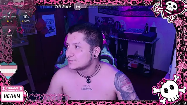 masterkevinftm online show from 07-22-26, 01:08