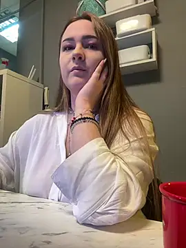 Emma B1uem online show from 01-11-25, 06:35