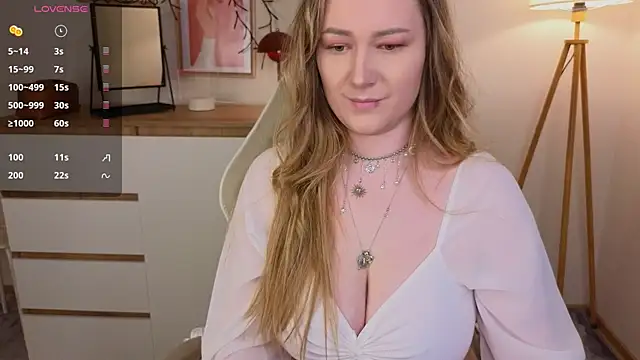 Emma B1uem online show from 02-07-25, 09:15