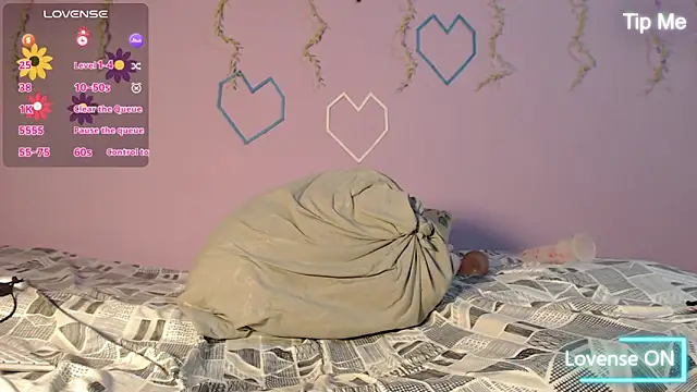 Snapshot of Dante_Bear_ chatting on 02-13-26, 11:17 Dante Bear online show from 02-13-26, 11:17