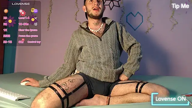 Snapshot of Dante_Bear_ chatting on 02-13-26, 11:23 Dante Bear online show from 02-13-26, 11:23