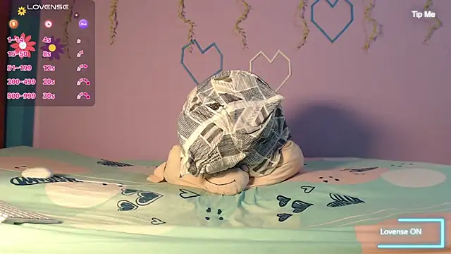 Snapshot of Dante_Bear_ chatting on 02-24-26, 11:08 Dante Bear online show from 02-24-26, 11:08