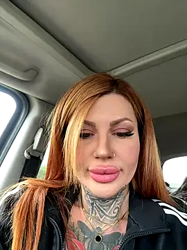 krysstal003 online show from 11-15-25, 10:45