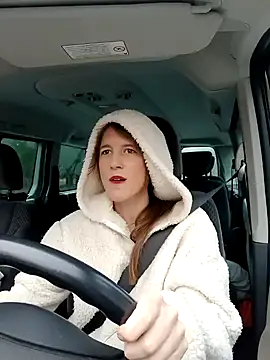 Hexe12346 online show from 01-08-25, 08:27