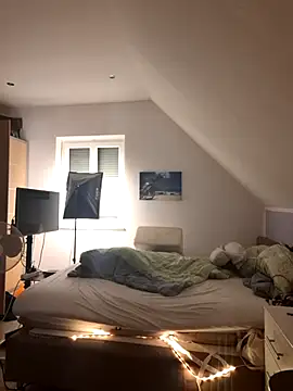 Hexe12346 online show from 11-29-25, 03:15