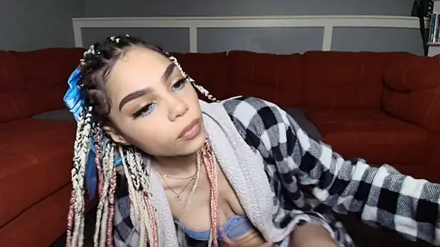 kittymarie28 online show from 09-19-25, 11:49