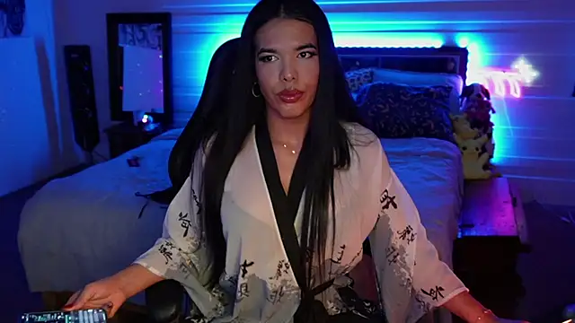 Snapshot of ElizaQueen777 chatting on 01-24-25, 09:26 ElizaQueen777 online show from 01-24-25, 09:26
