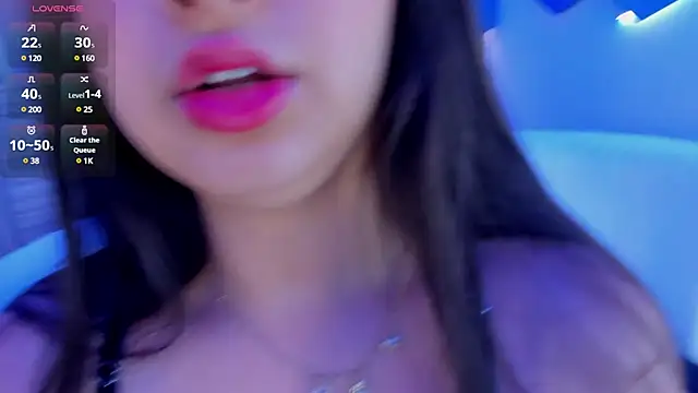 MiaKay1 online show from 02-18-25, 03:53