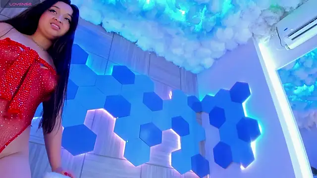 MiaKay1 online show from 02-21-25, 09:56