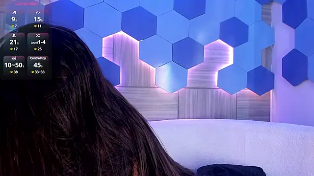 MiaKay1 online show from 03-15-25, 03:40