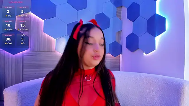 MiaKay1 online show from 03-22-25, 03:41