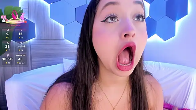 MiaKay1 online show from 09-13-25, 03:39