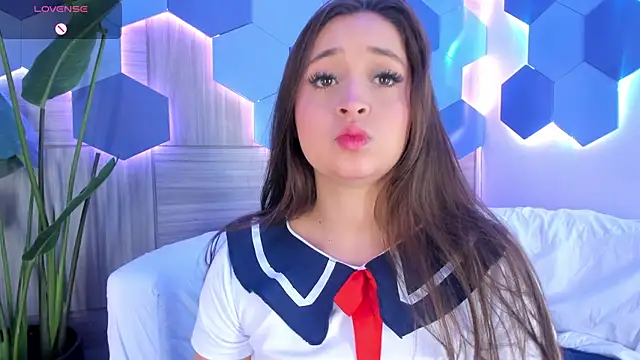 MiaKay1 online show from 10-27-25, 11:31