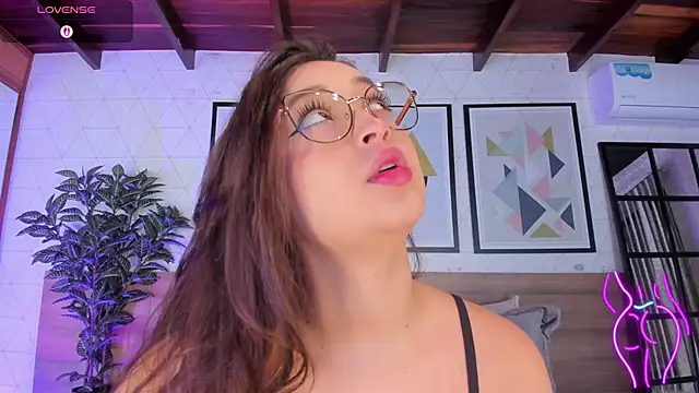 MiaKay1 online show from 01-15-26, 03:33