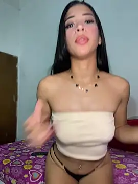 Nicole cute1 online show from 12-21-25, 10:39