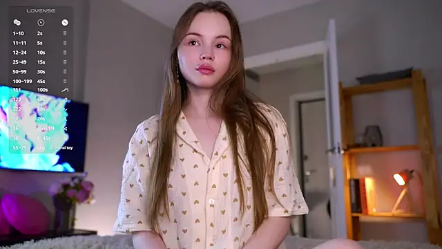 Miss miracle online show from 02-11-26, 04:56