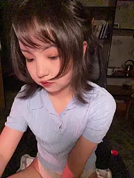 lalallalalaa- online show from 03-08-26, 01:59