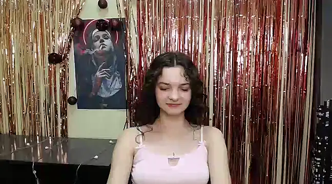  SusieSu  online show from 01-09-25, 10:52