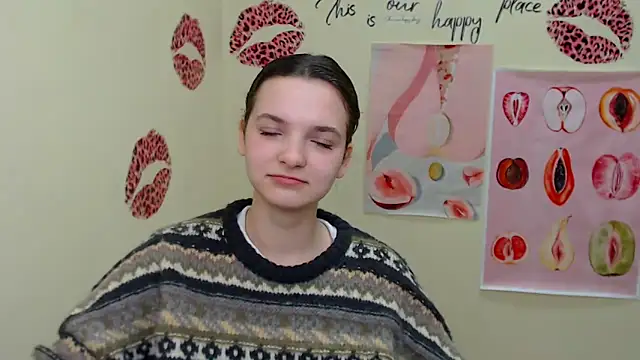  SusieSu  online show from 01-21-25, 10:08