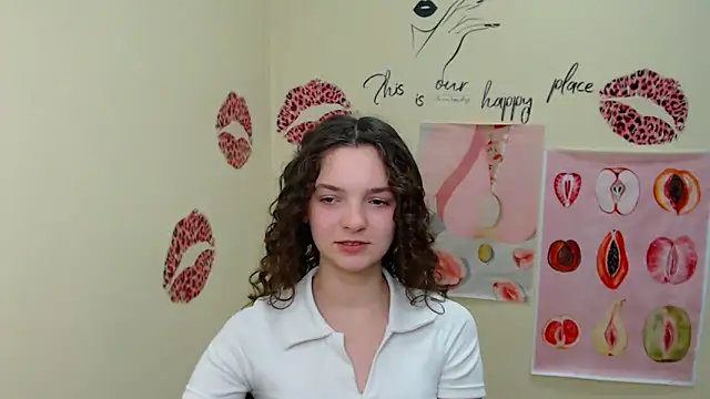  SusieSu  online show from 01-26-25, 01:15