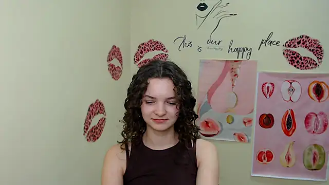  SusieSu  online show from 01-27-25, 04:22