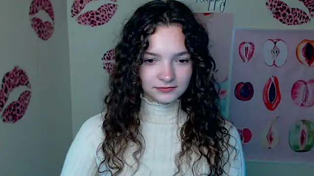  SusieSu  online show from 10-15-25, 06:24